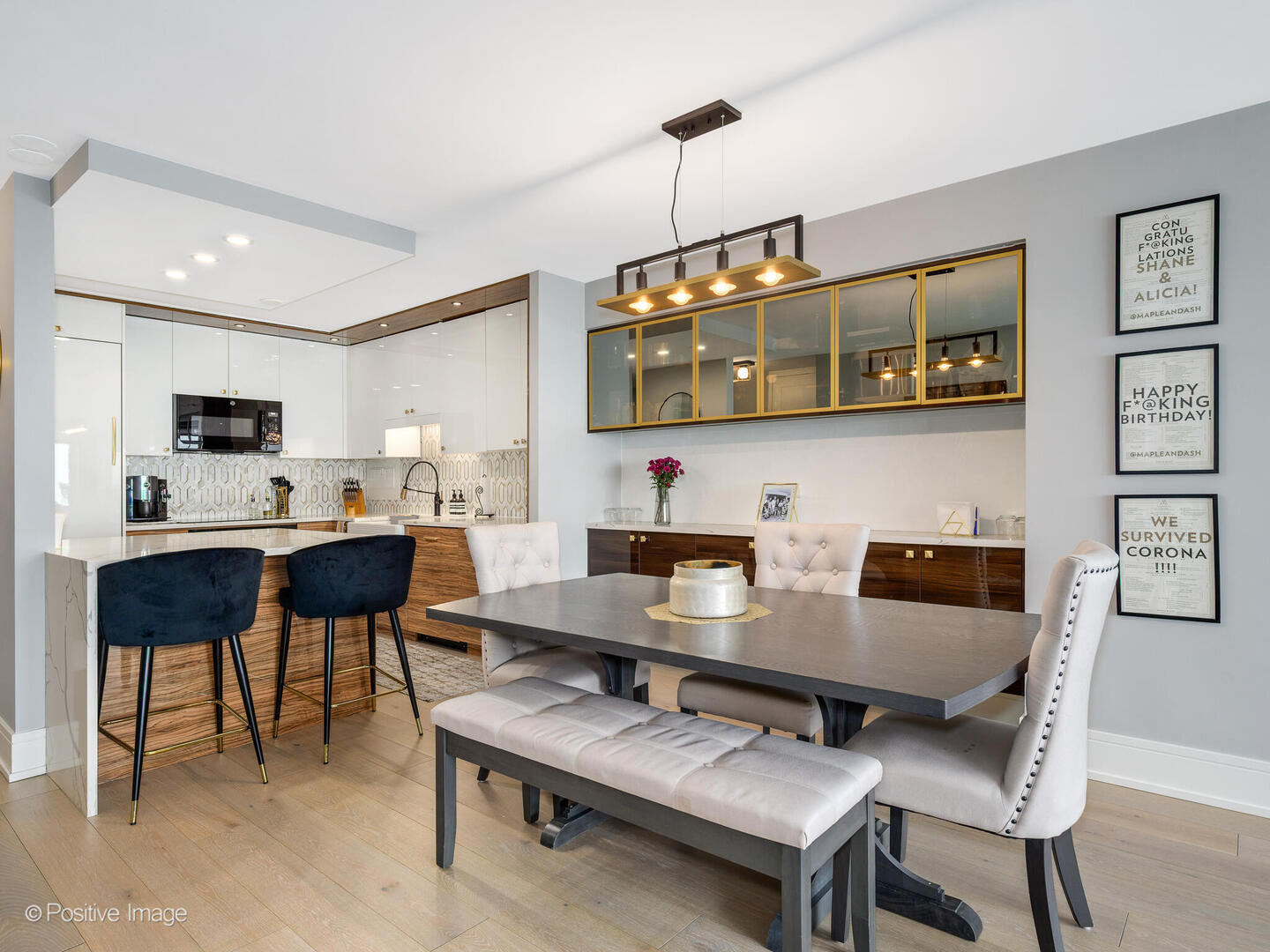 1440 N Lake Shore Drive Unit: 19BD