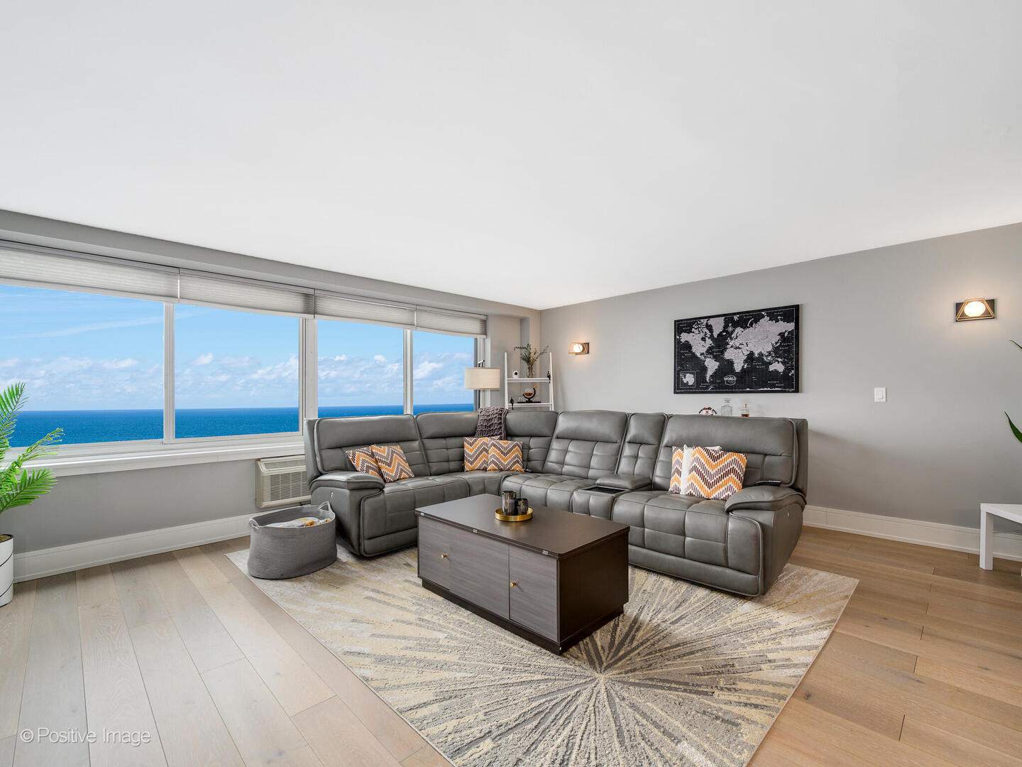 1440 N Lake Shore Drive Unit: 19BD