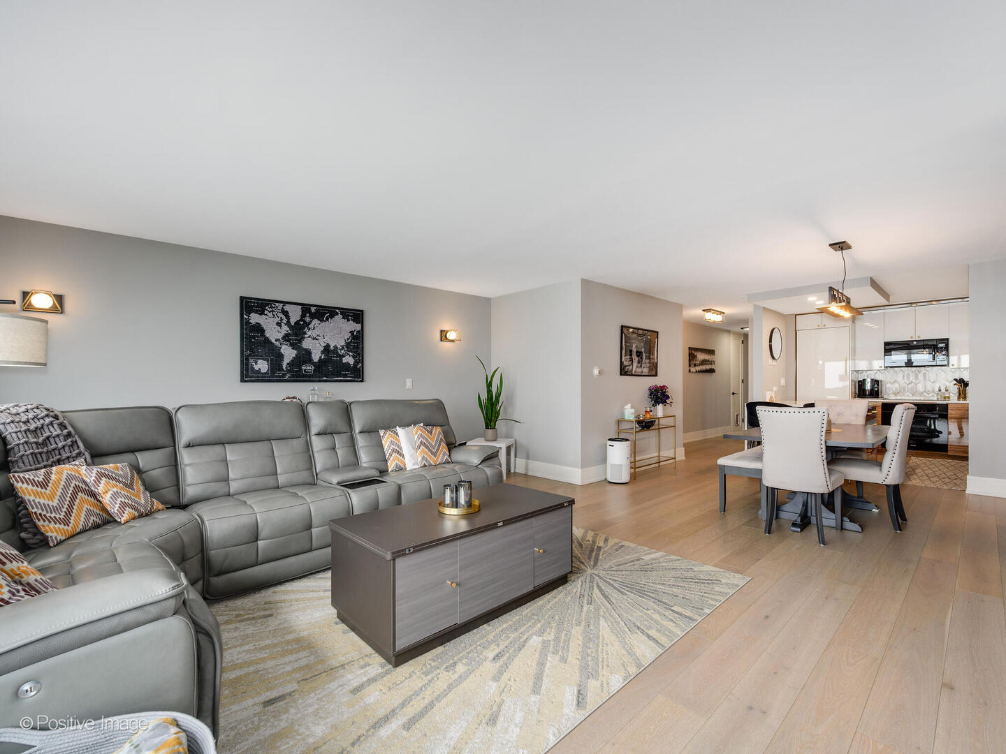 1440 N Lake Shore Drive Unit: 19BD