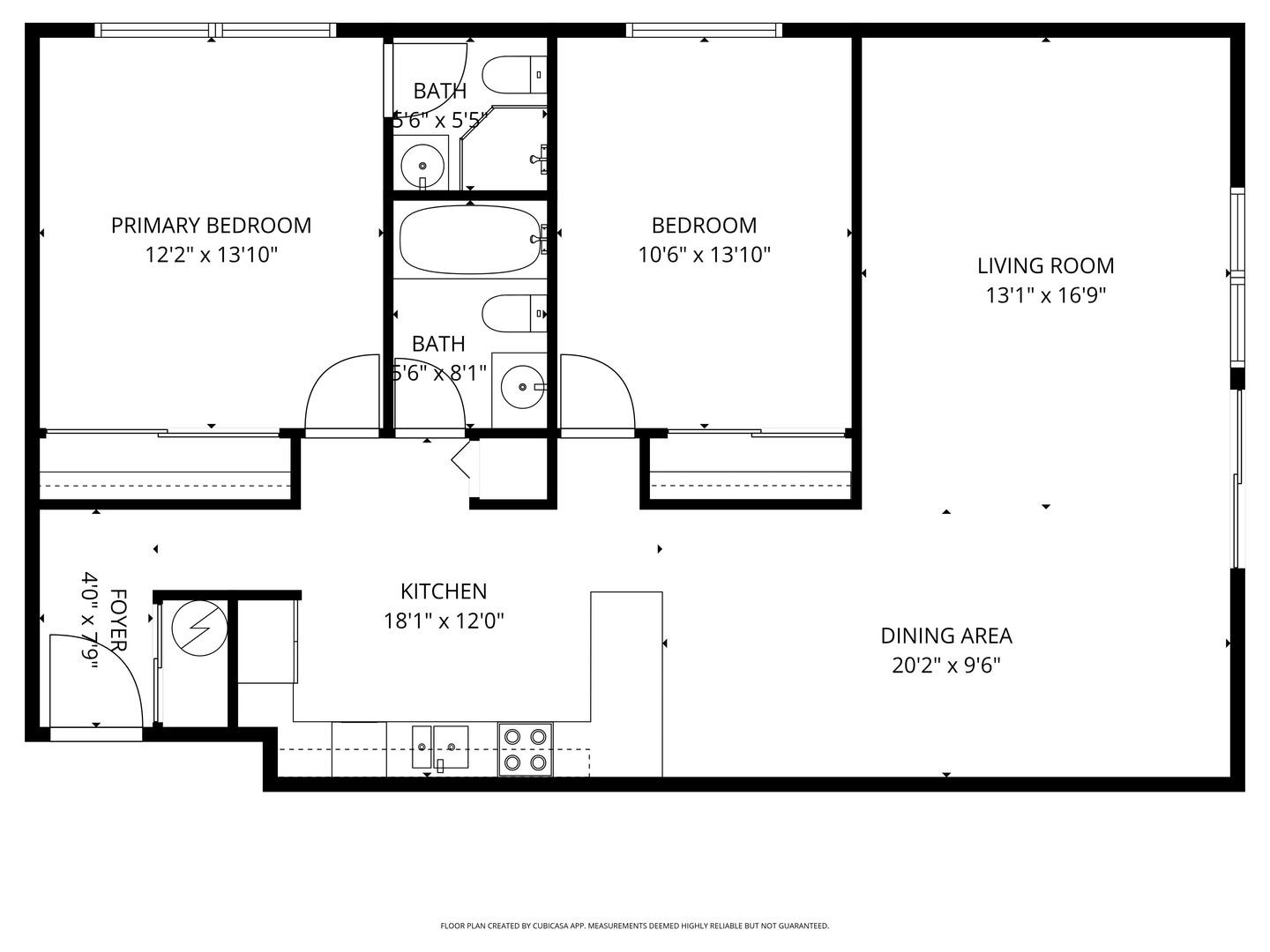 2619 W Agatite Avenue Unit: 3D
