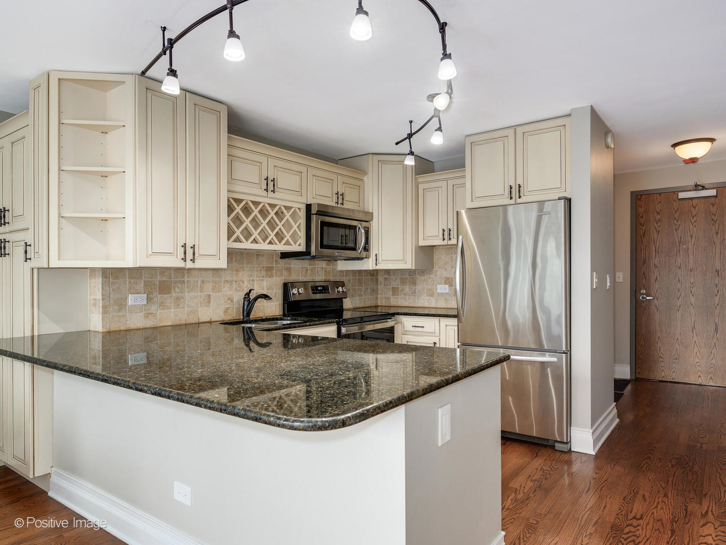 2 E Erie Street Unit: 1501