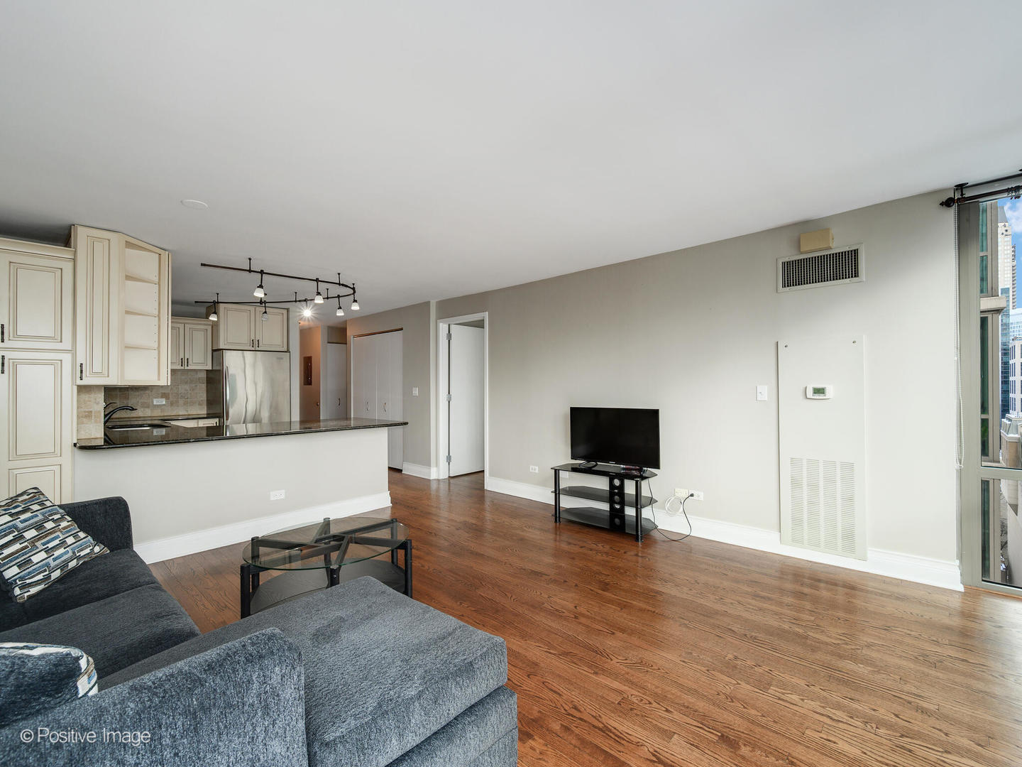 2 E Erie Street Unit: 1501
