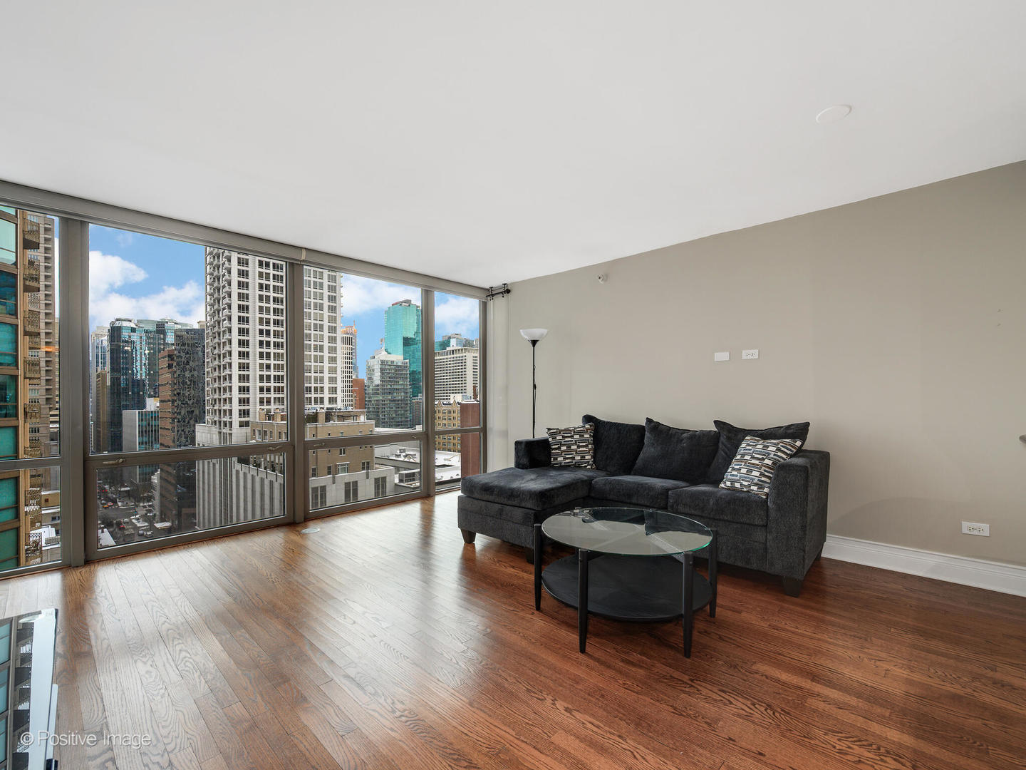 2 E Erie Street Unit: 1501