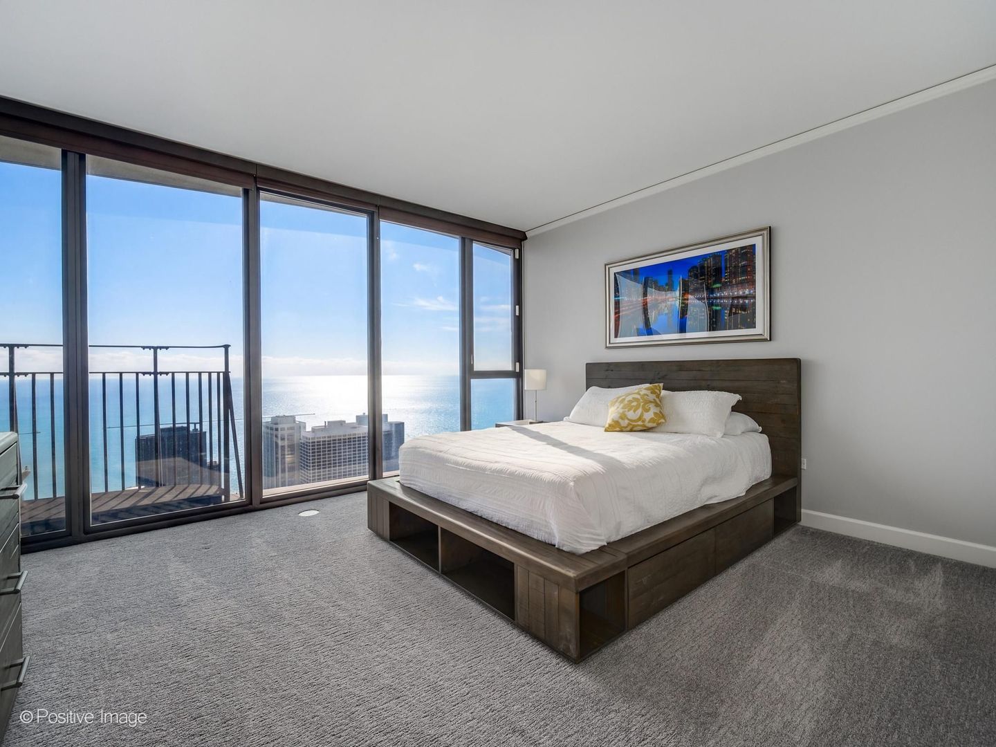 225 N Columbus Drive Unit: 6705