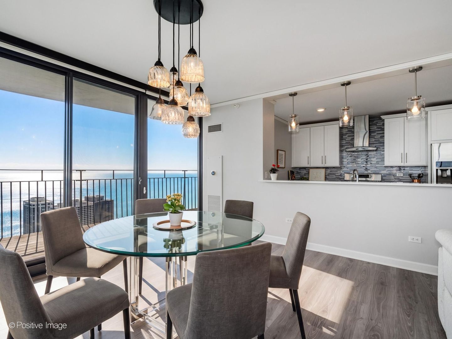 225 N Columbus Drive Unit: 6705