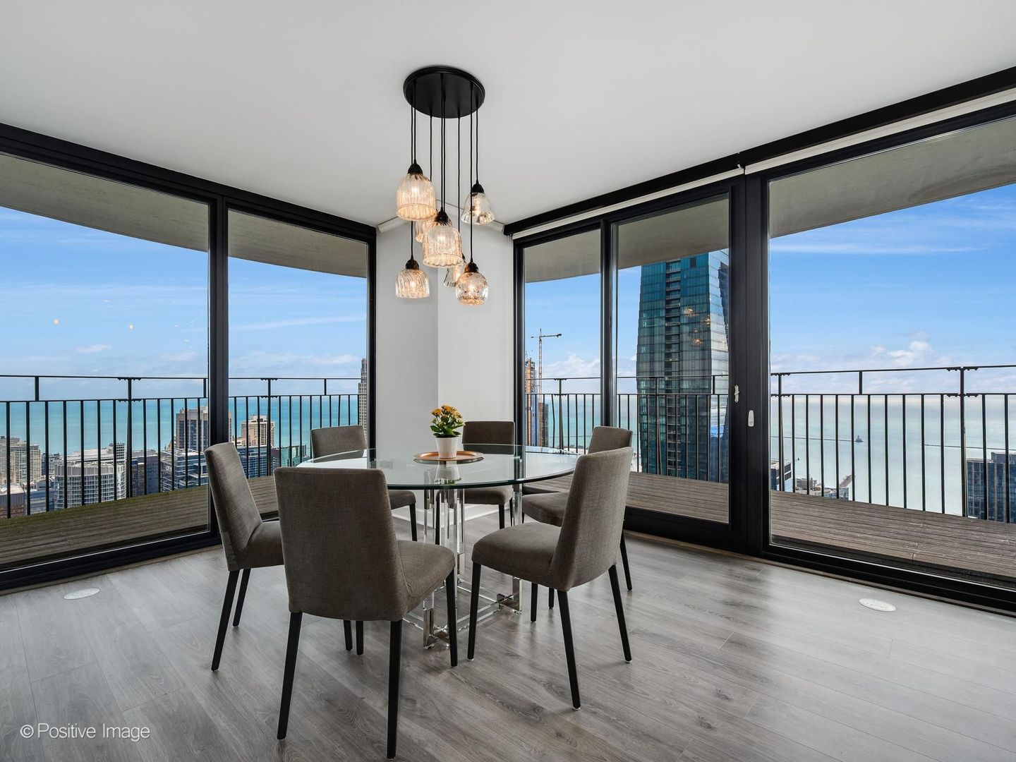 225 N Columbus Drive Unit: 6705