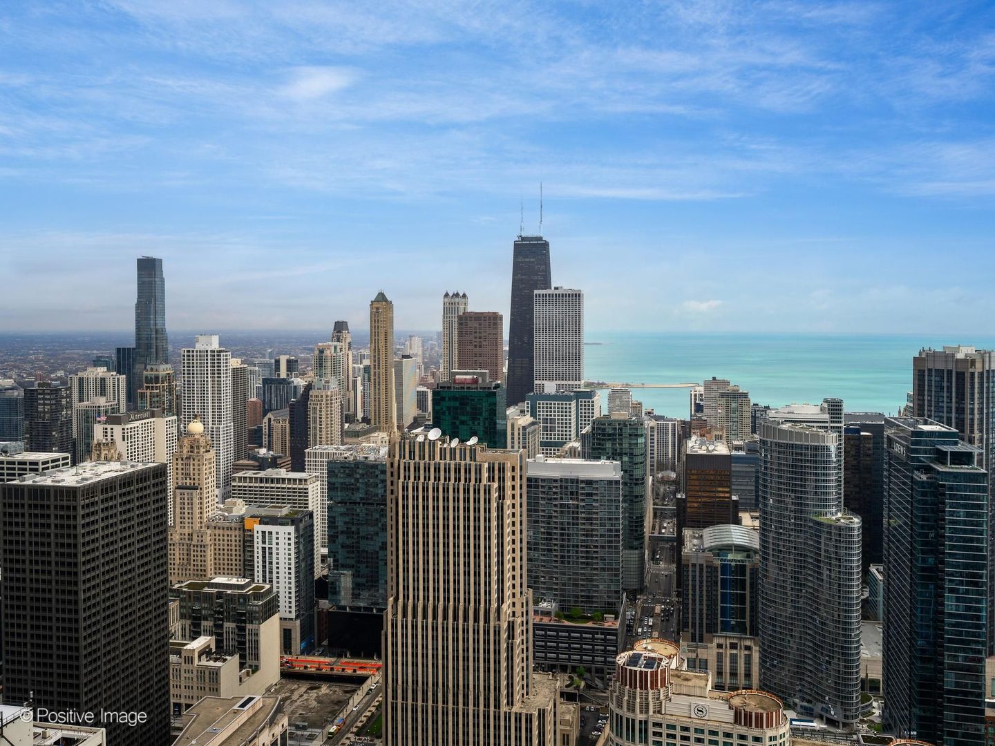 225 N Columbus Drive Unit: 6705