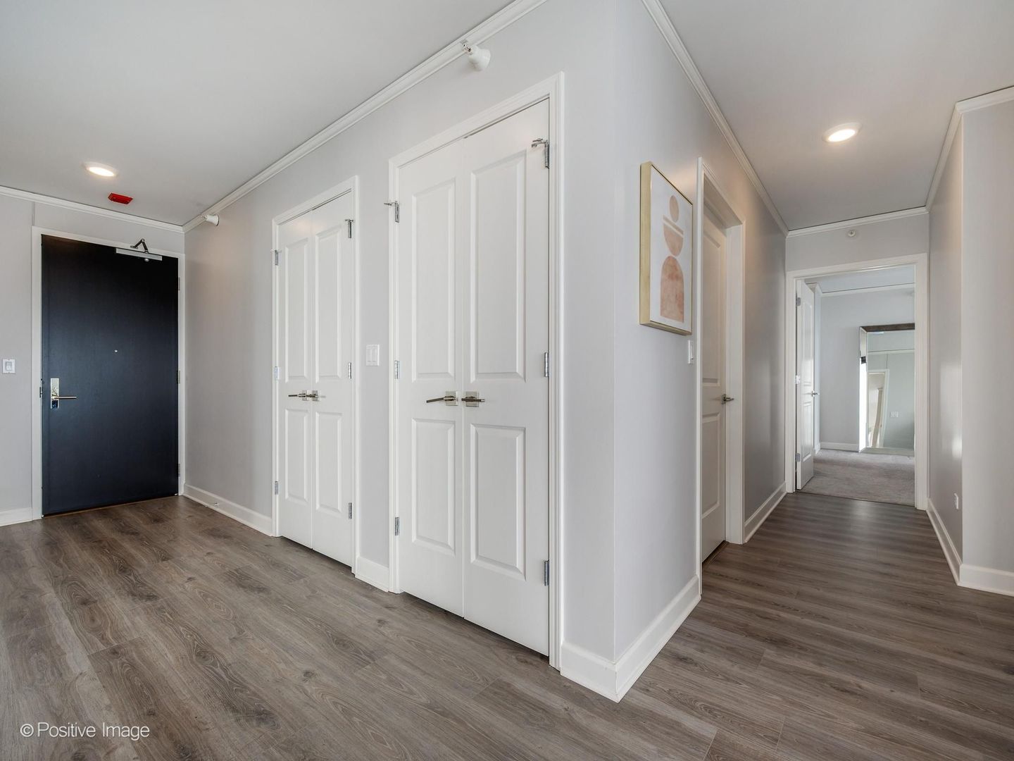 225 N Columbus Drive Unit: 6705