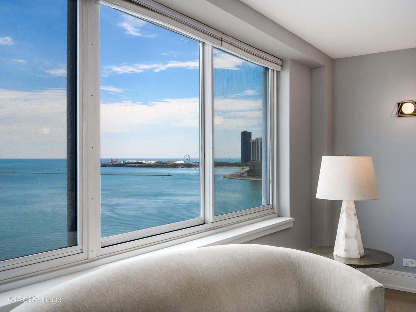 1440 N Lake Shore Drive Unit: 19BD