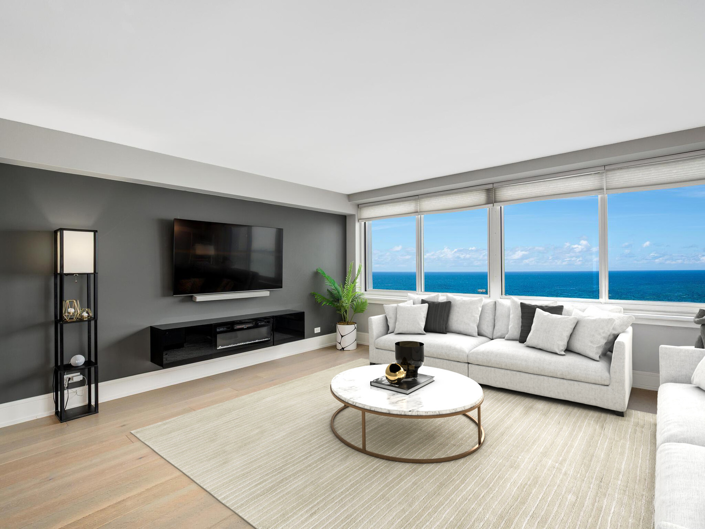 1440 N Lake Shore Drive Unit: 19BD