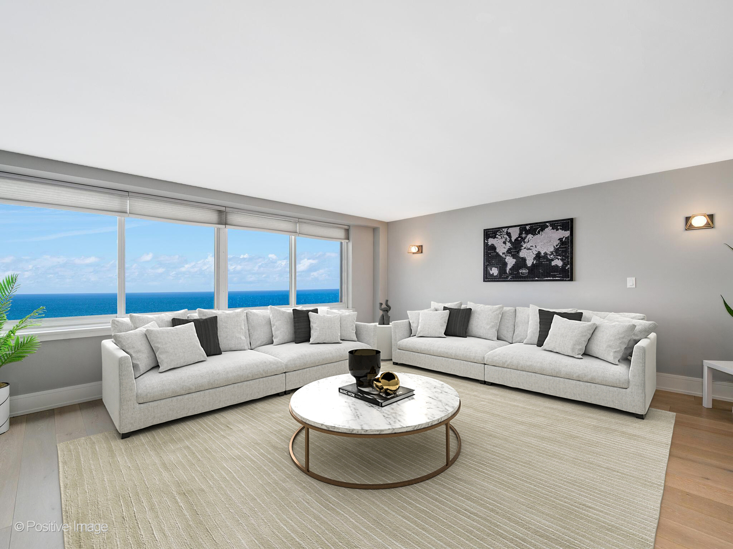 1440 N Lake Shore Drive Unit: 19BD