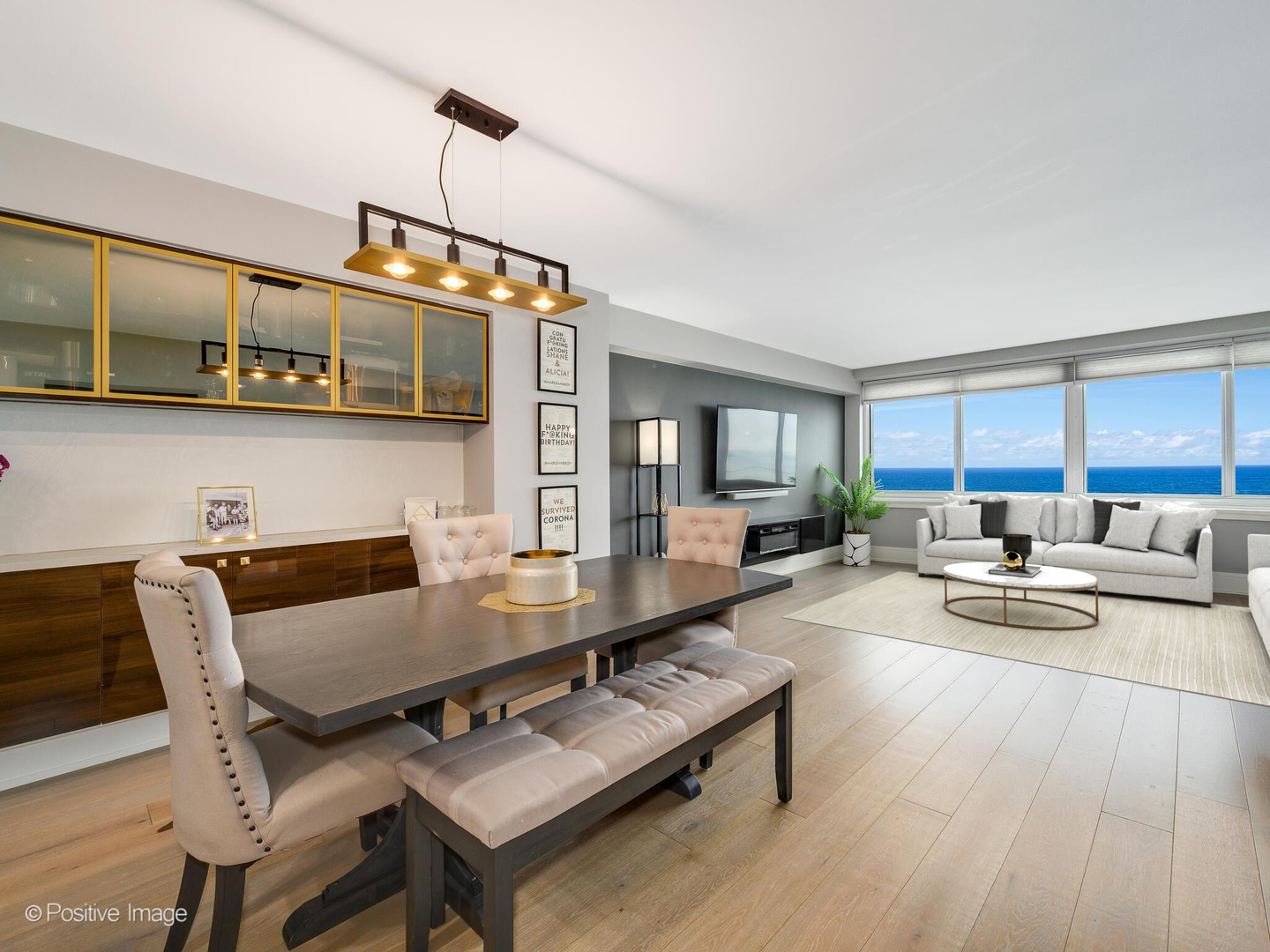 1440 N Lake Shore Drive Unit: 19BD