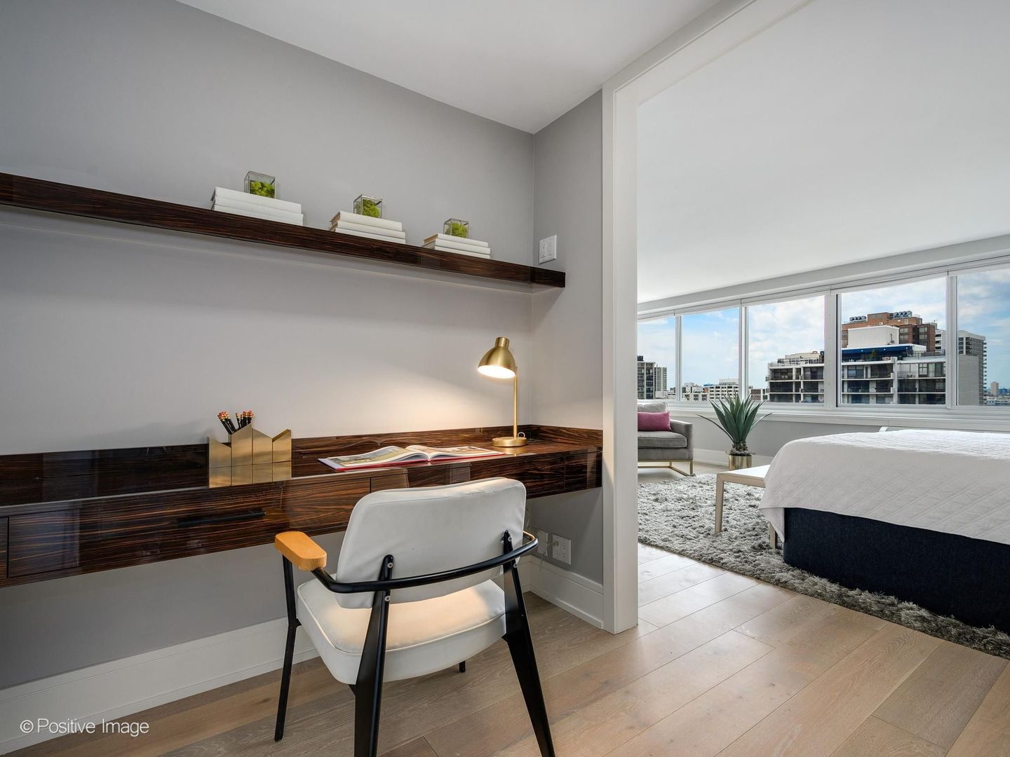 1440 N Lake Shore Drive Unit: 19BD