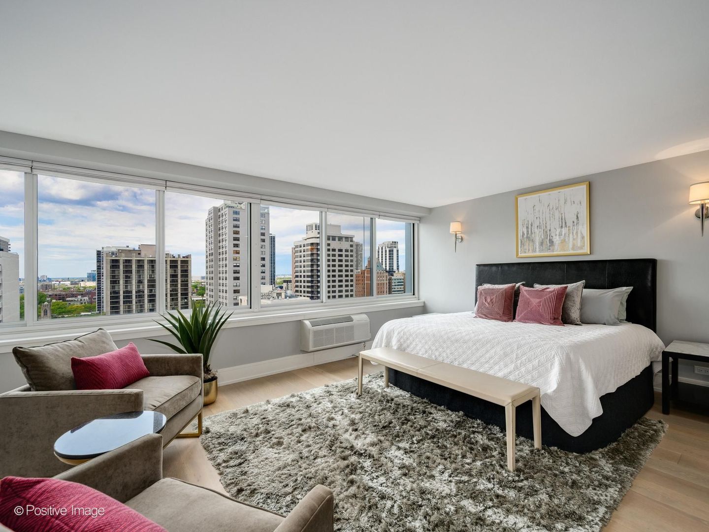 1440 N Lake Shore Drive Unit: 19BD
