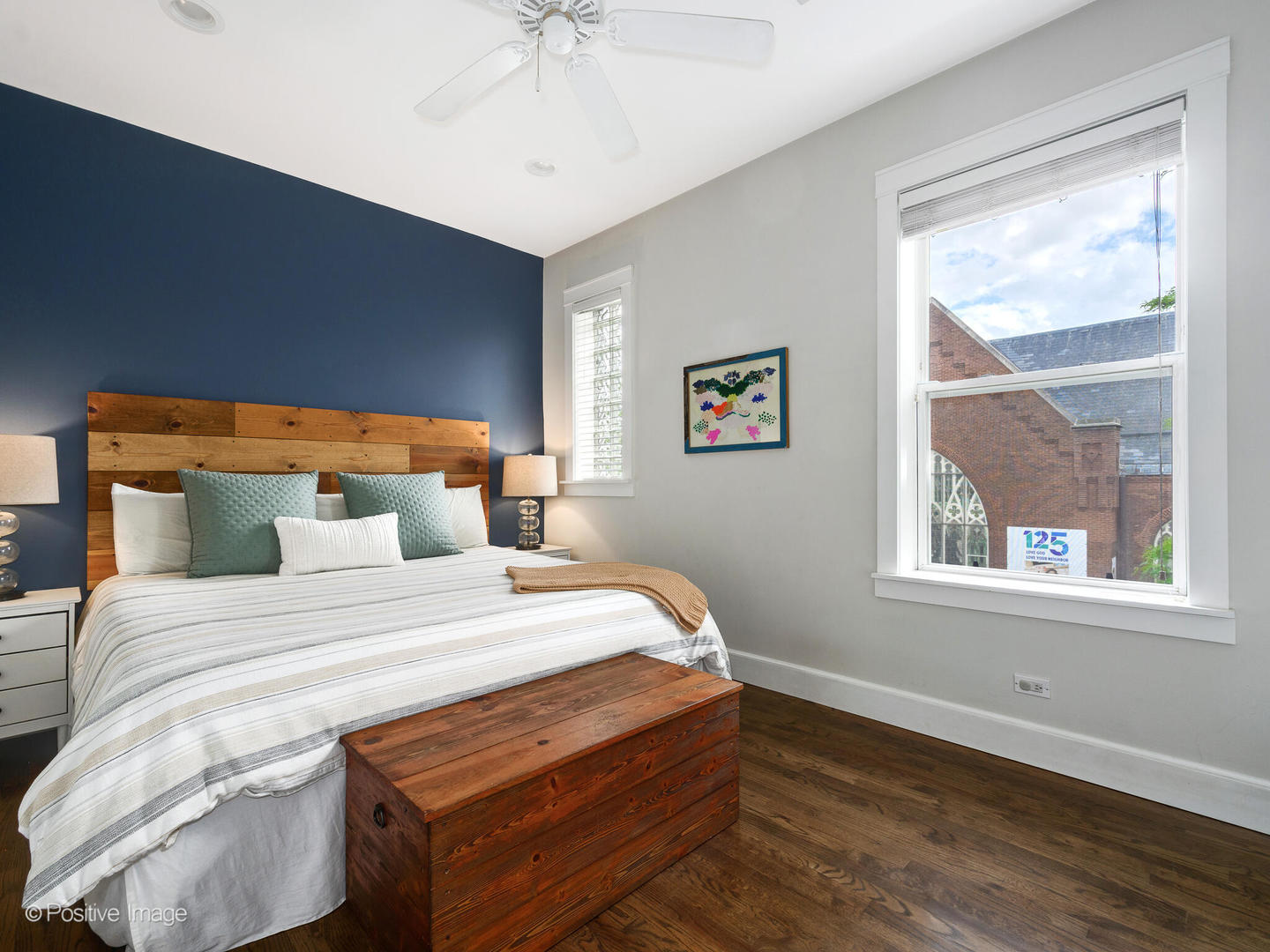 3903 N Seeley Avenue Unit: 3