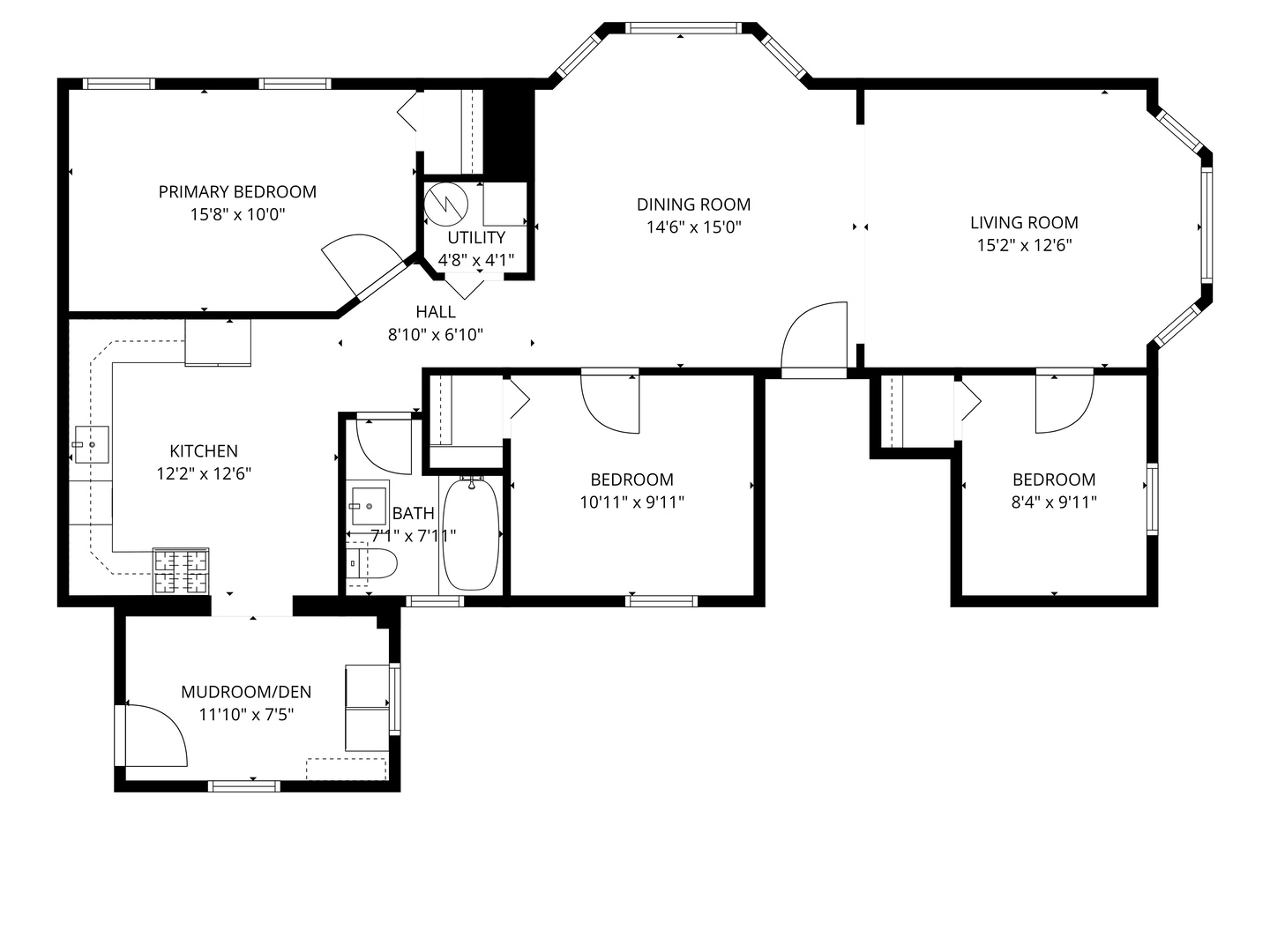 3903 N Seeley Avenue Unit: 3