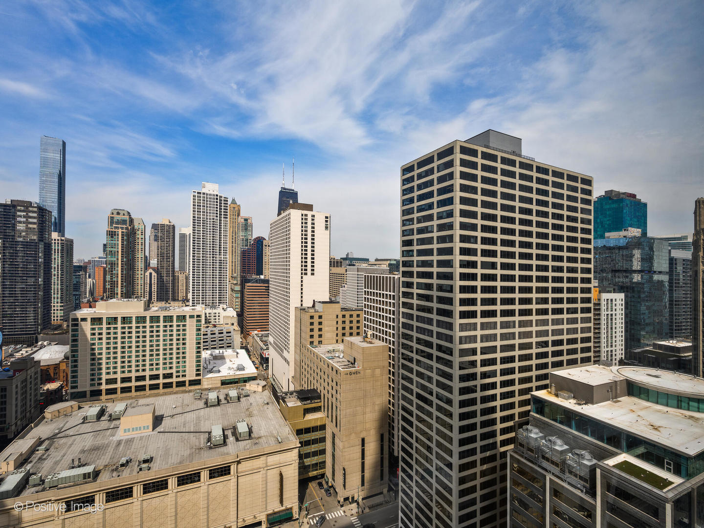 405 N Wabash Avenue Unit: 2901