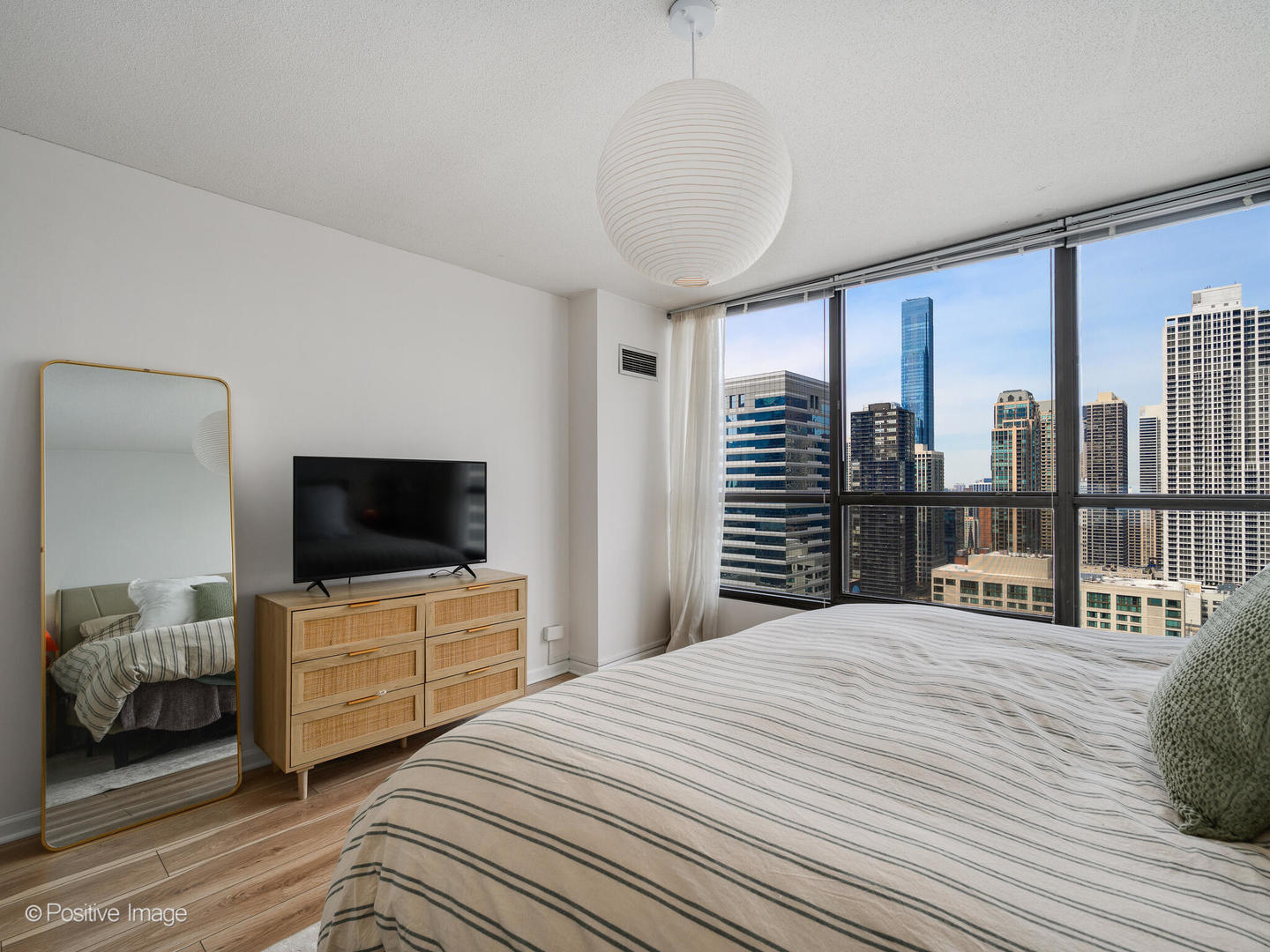 405 N Wabash Avenue Unit: 2901