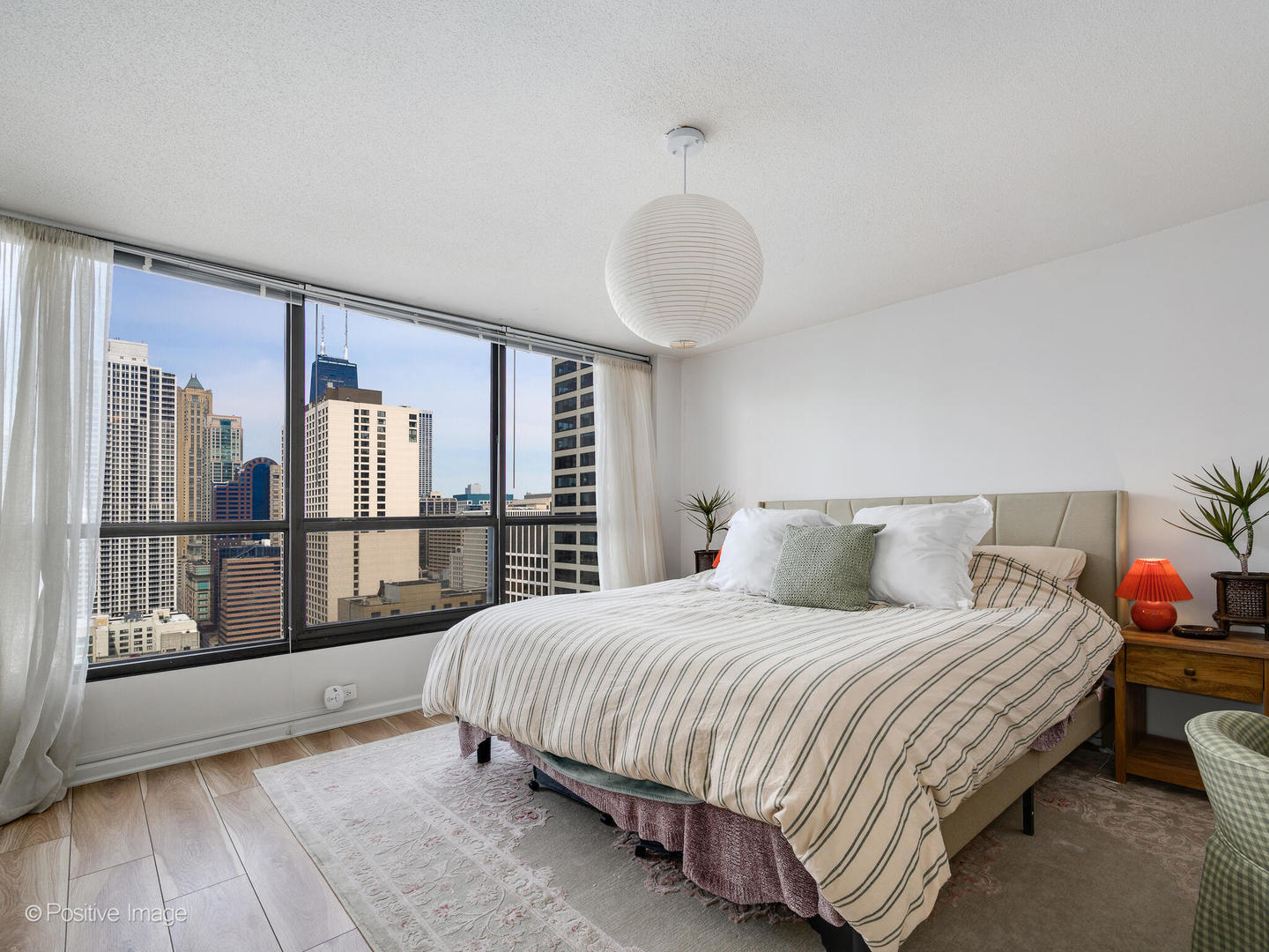 405 N Wabash Avenue Unit: 2901