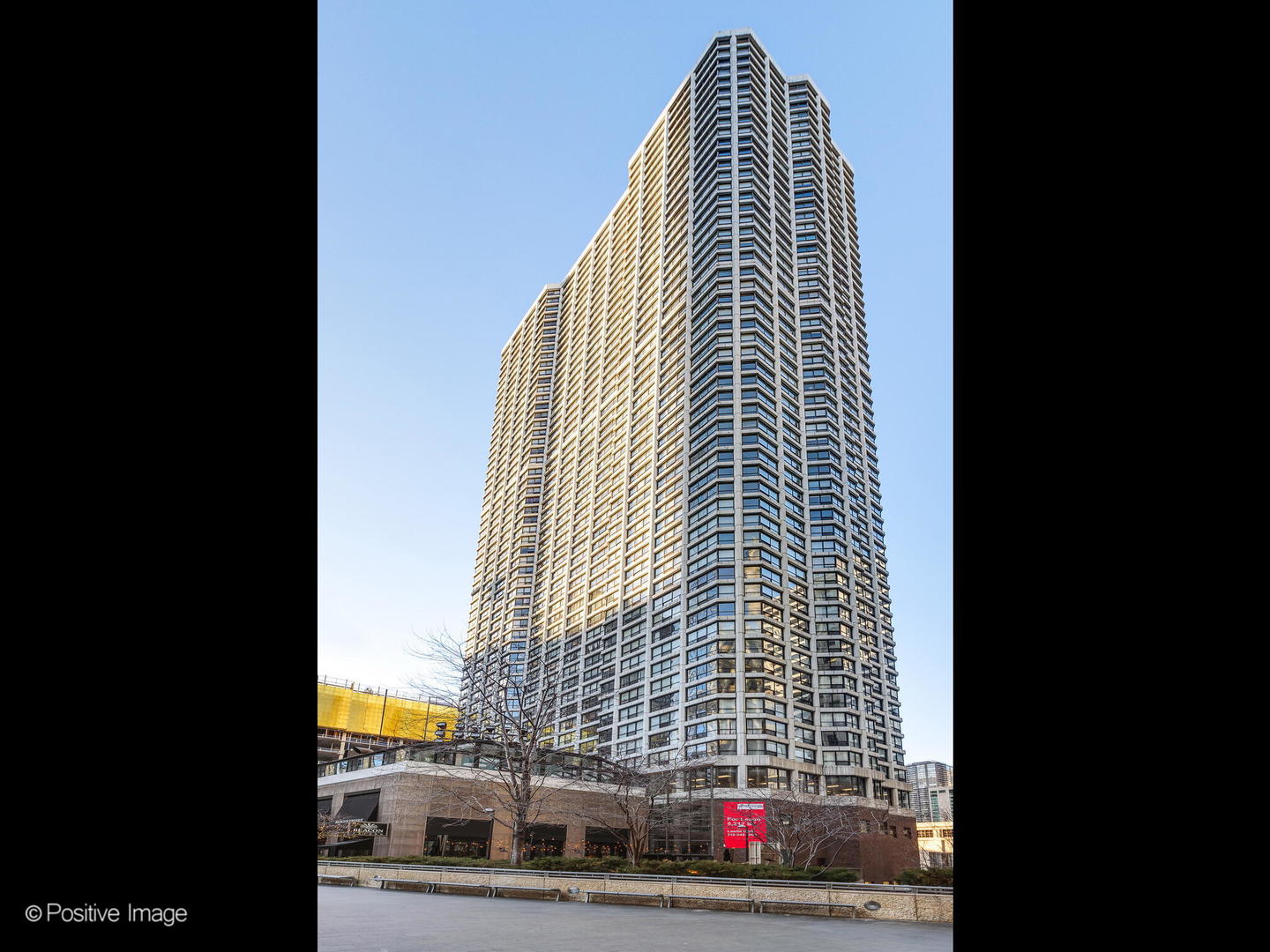 405 N Wabash Avenue Unit: 2901