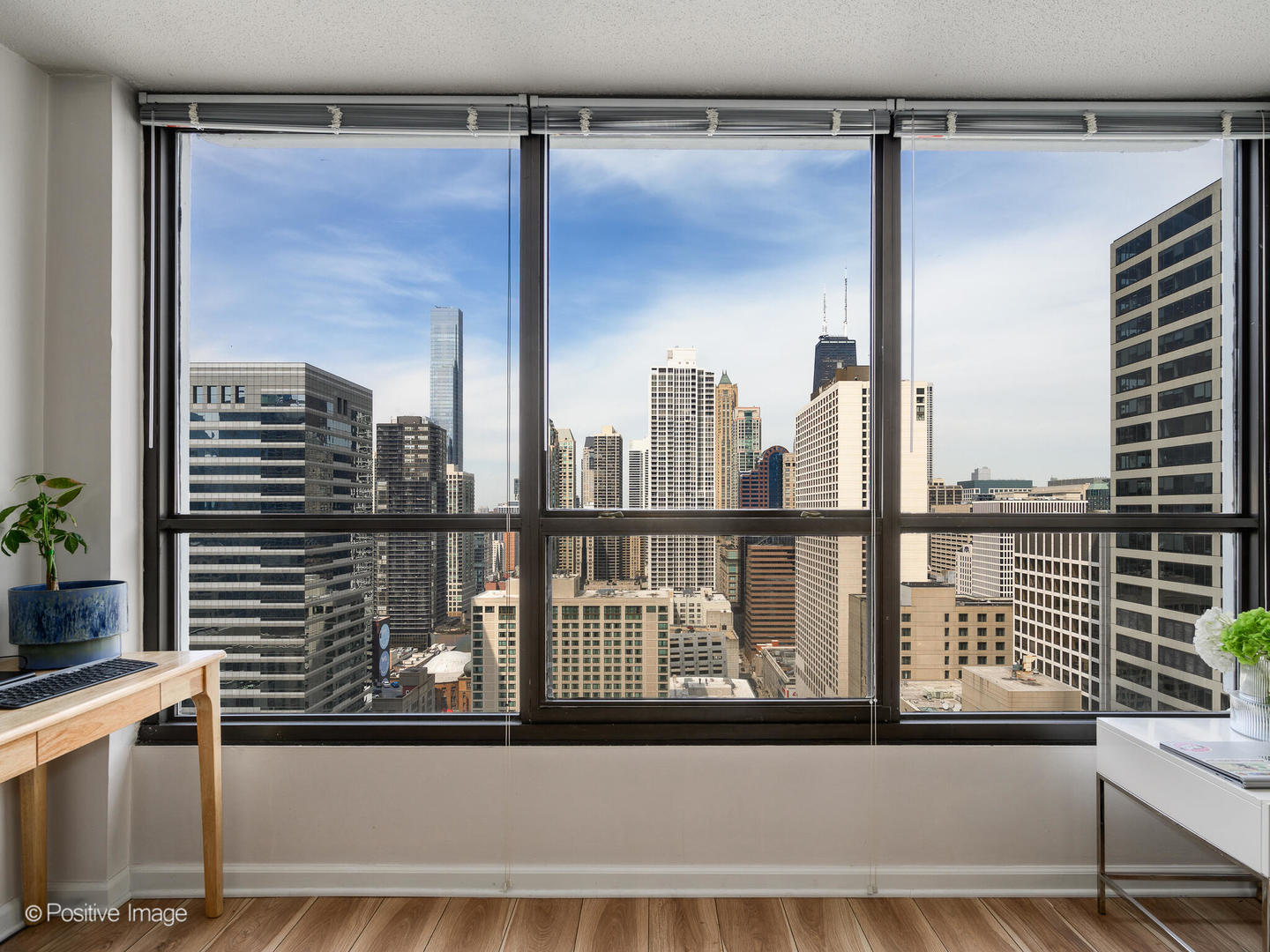 405 N Wabash Avenue Unit: 2901