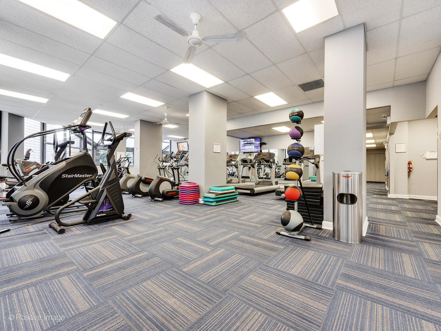 405 N Wabash Avenue Unit: 2901