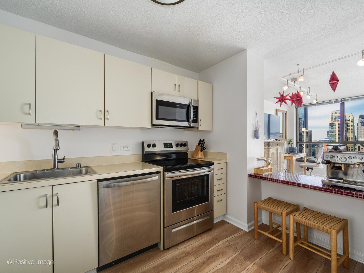 405 N Wabash Avenue Unit: 2901