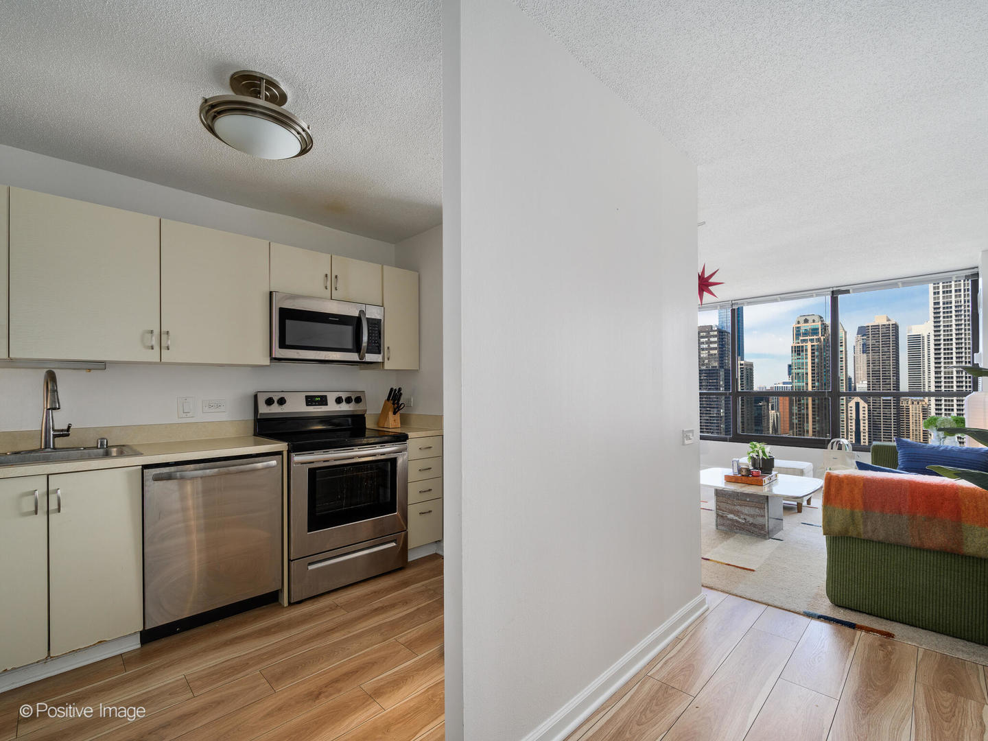 405 N Wabash Avenue Unit: 2901