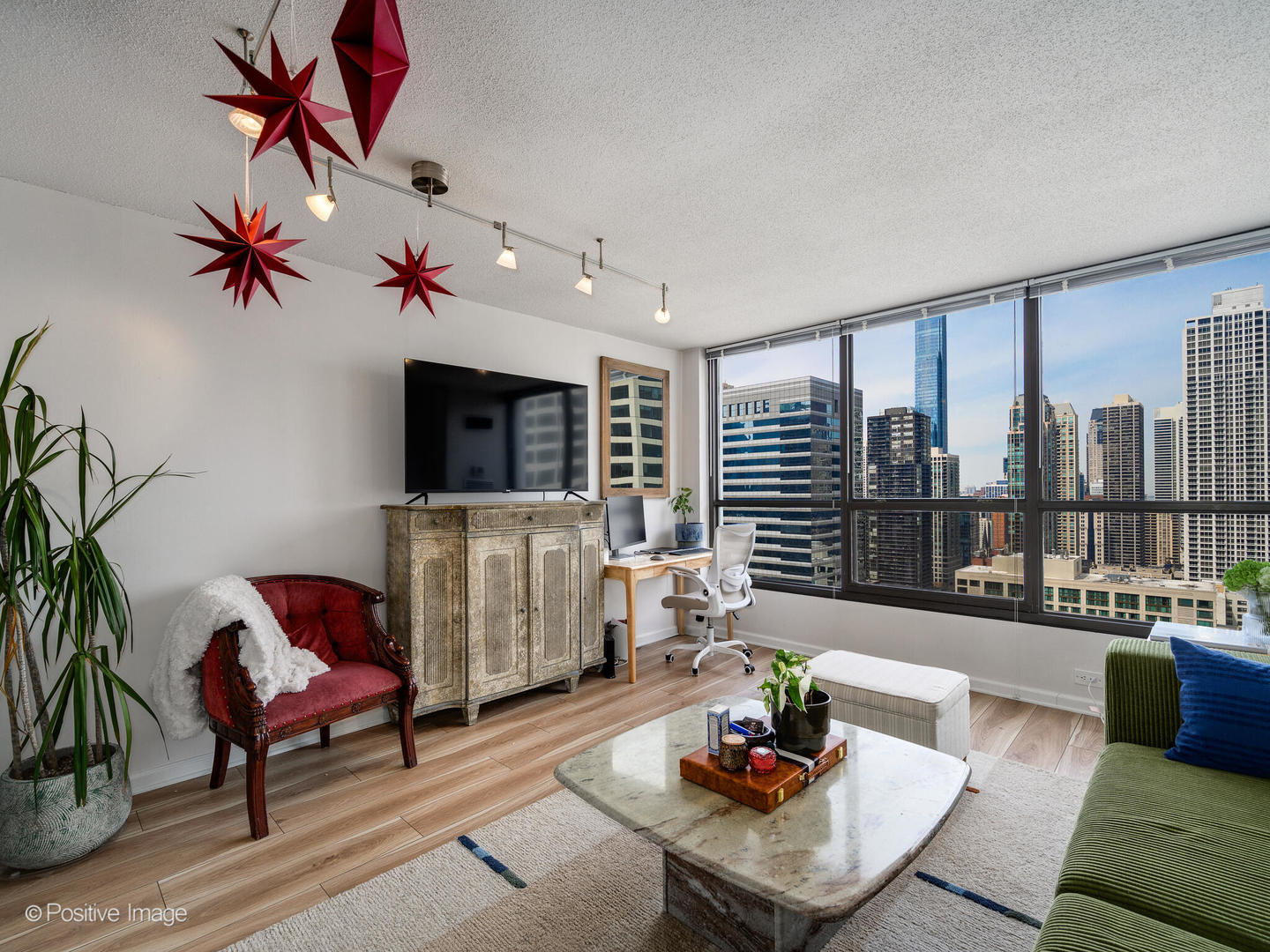 405 N Wabash Avenue Unit: 2901