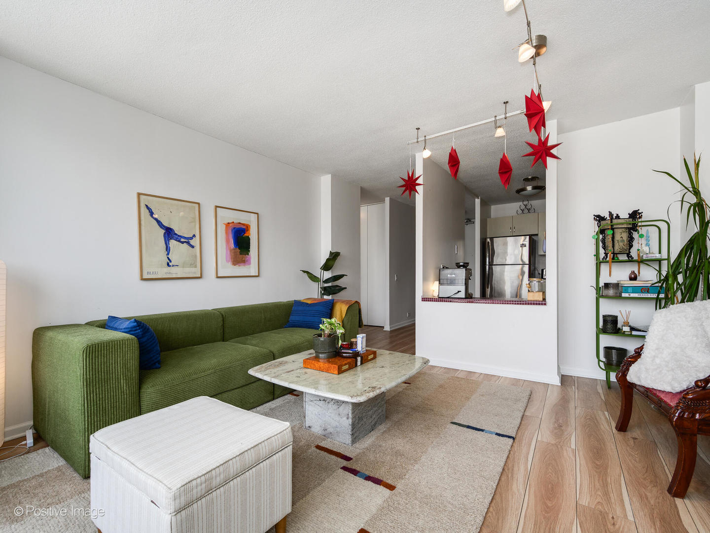 405 N Wabash Avenue Unit: 2901