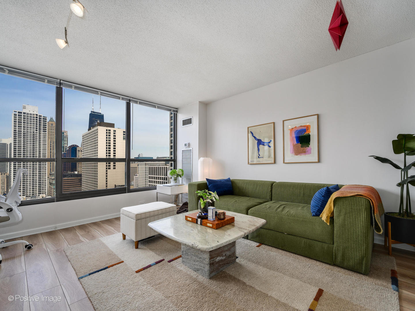 405 N Wabash Avenue Unit: 2901