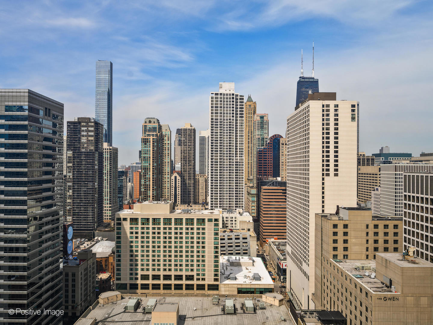 405 N Wabash Avenue Unit: 2901