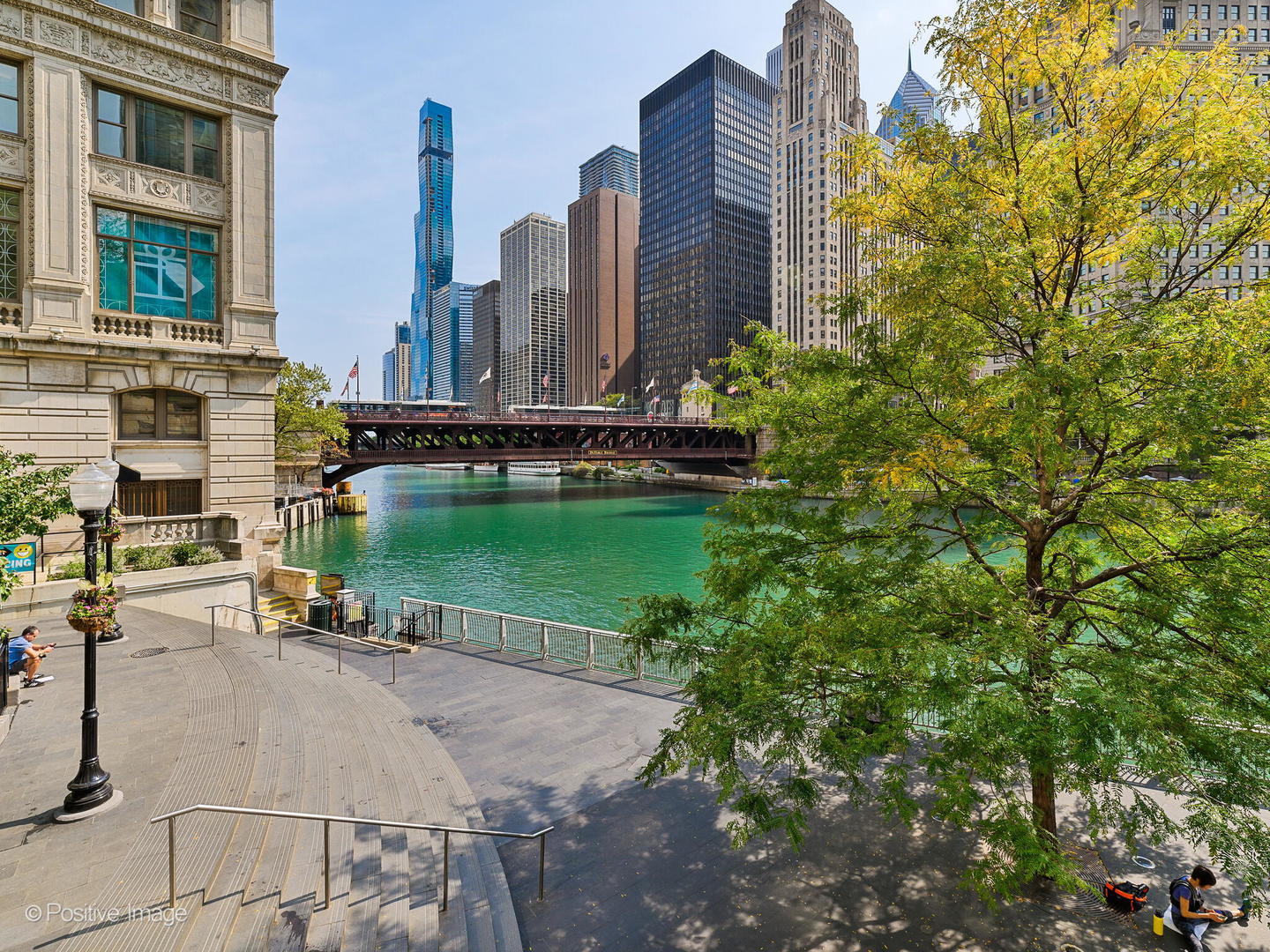405 N Wabash Avenue Unit: 2901
