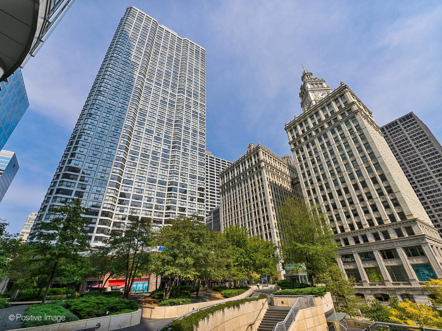 405 N Wabash Avenue Unit: 2901