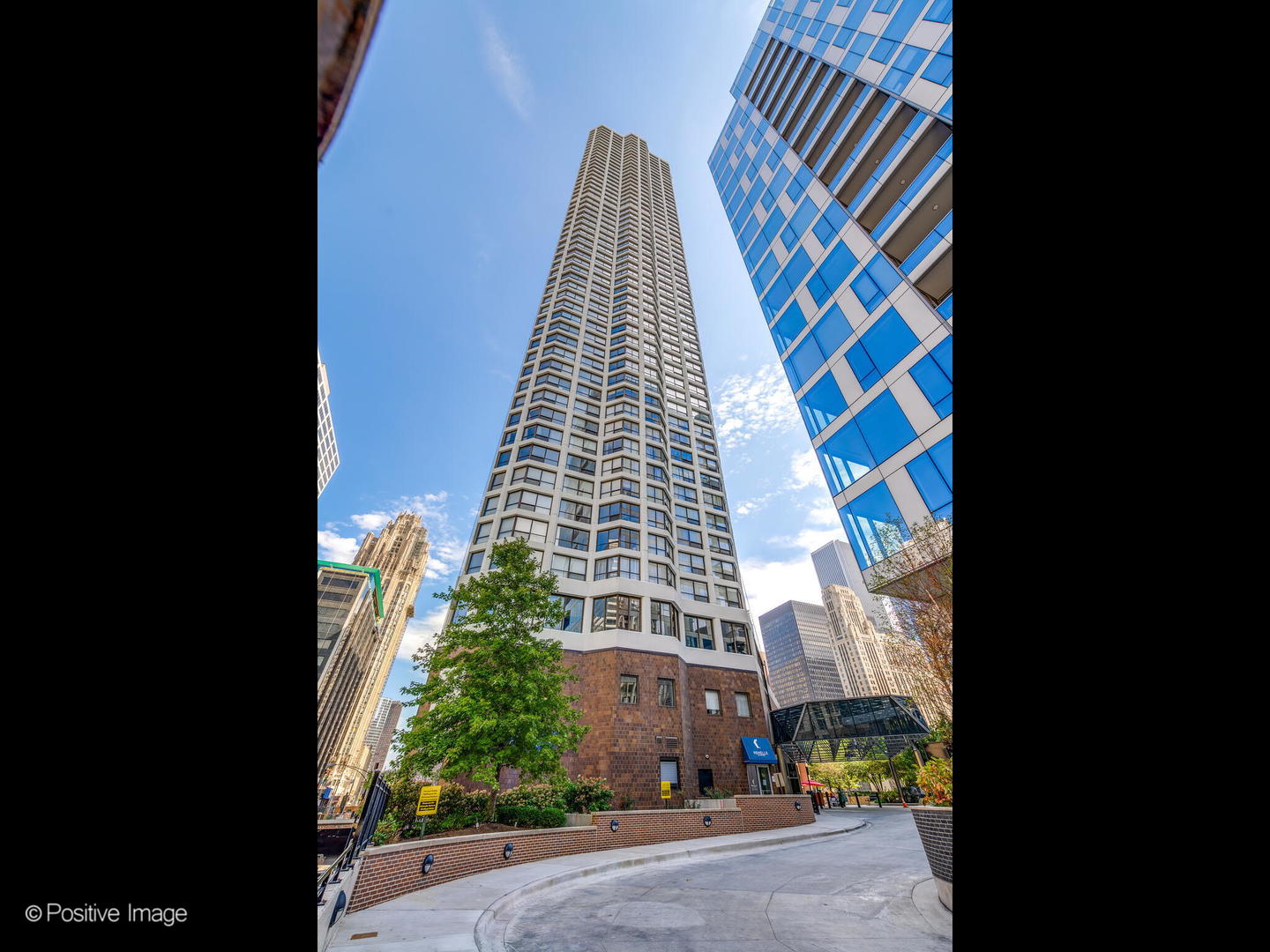 405 N Wabash Avenue Unit: 2901