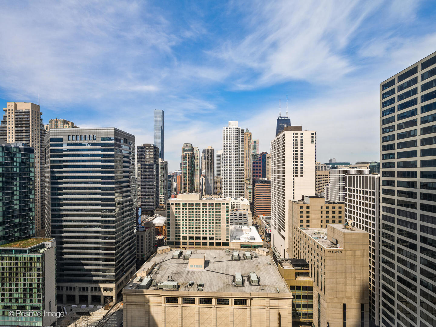 405 N Wabash Avenue Unit: 2901