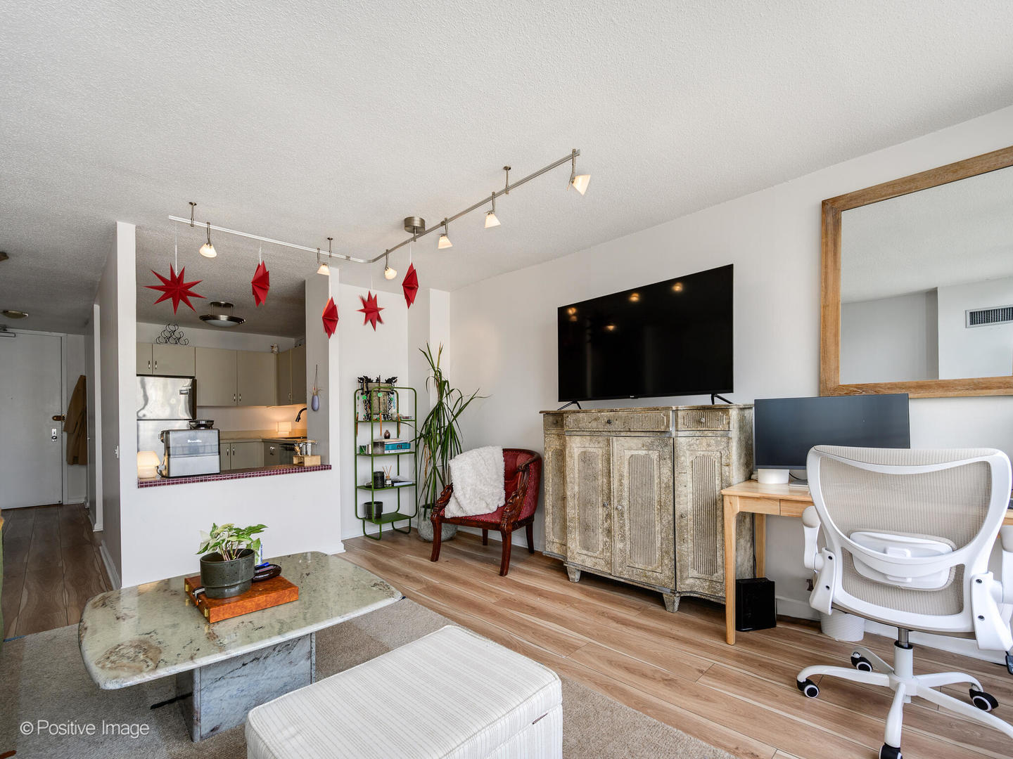 405 N Wabash Avenue Unit: 2901