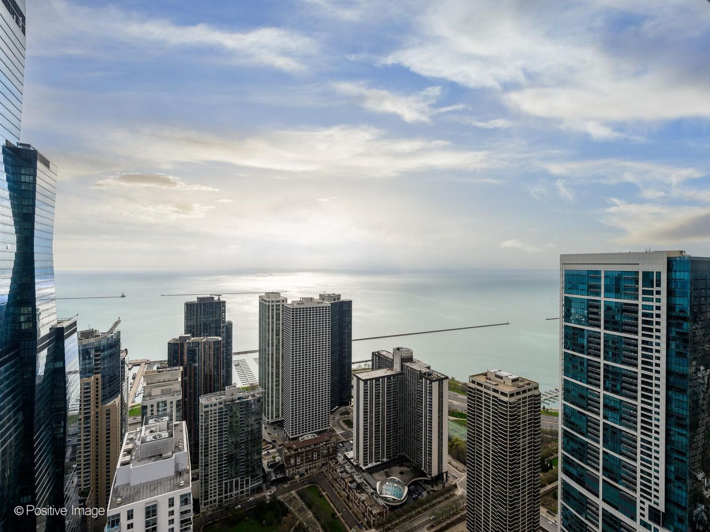 225 N Columbus Drive Unit: 6705