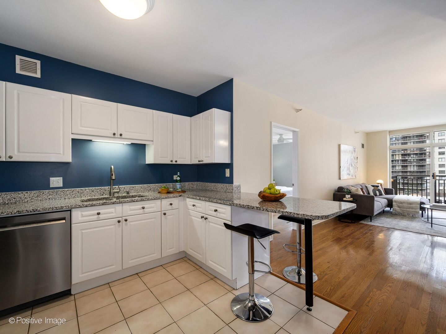 21 W Chestnut Street Unit: 901