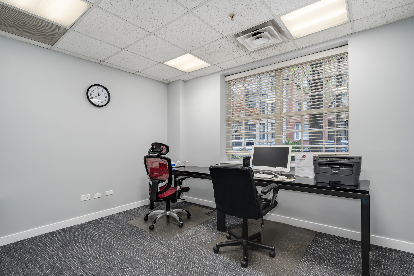 21 W Chestnut Street Unit: 901