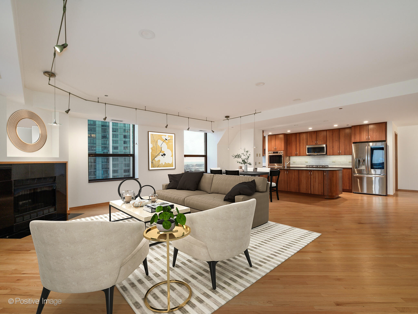 910 S Michigan Avenue Unit: 1811
