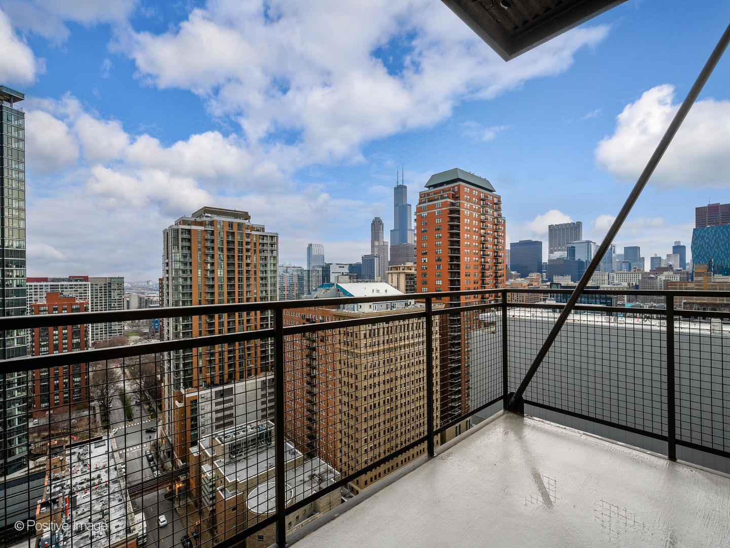 910 S Michigan Avenue Unit: 1811