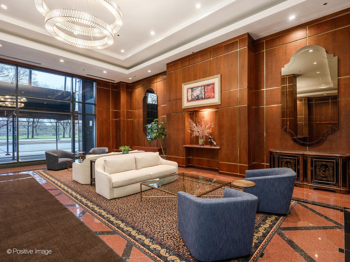 910 S Michigan Avenue Unit: 1811