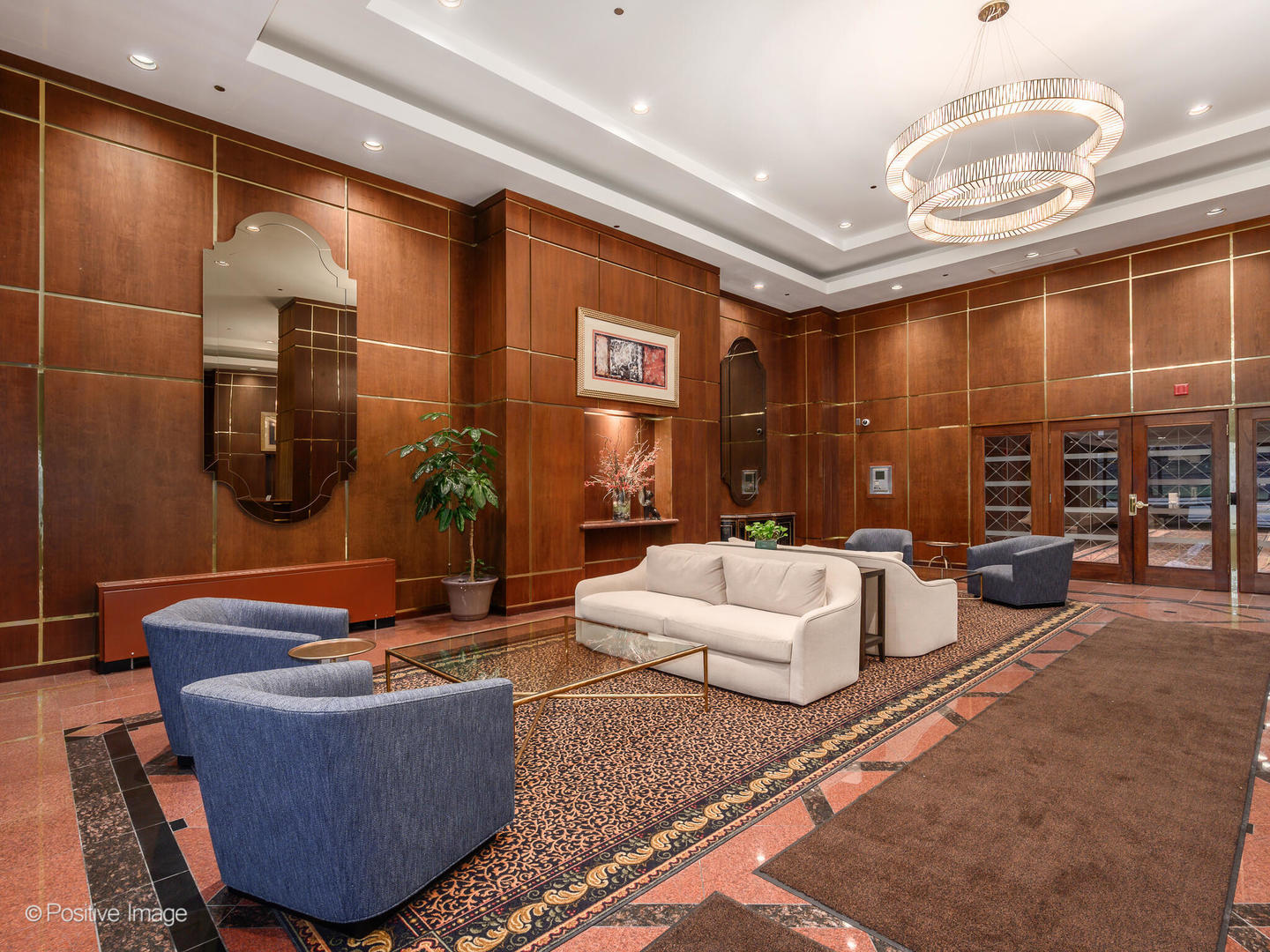 910 S Michigan Avenue Unit: 1811