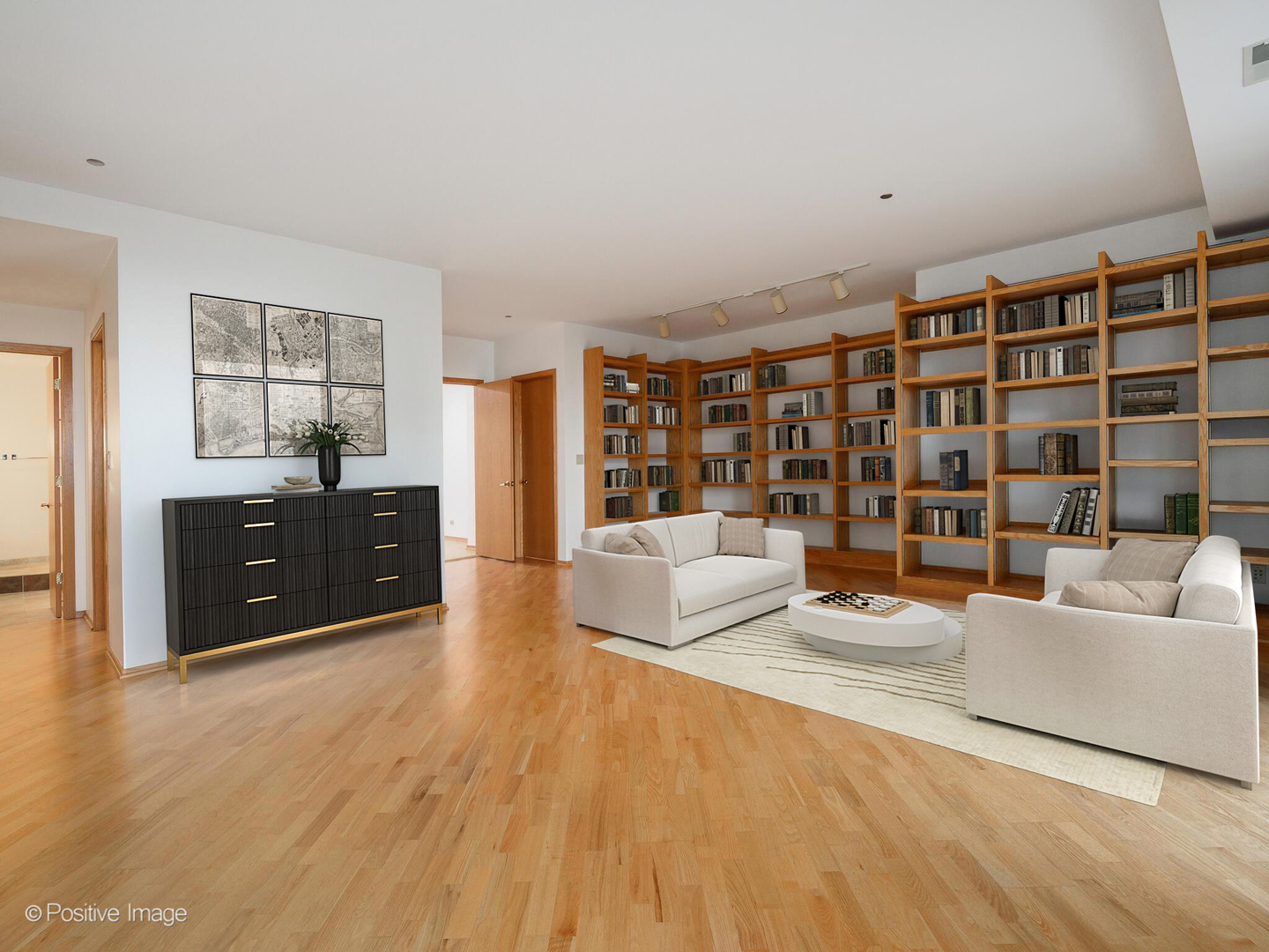 910 S Michigan Avenue Unit: 1811