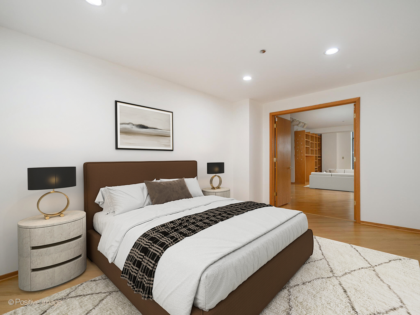 910 S Michigan Avenue Unit: 1811