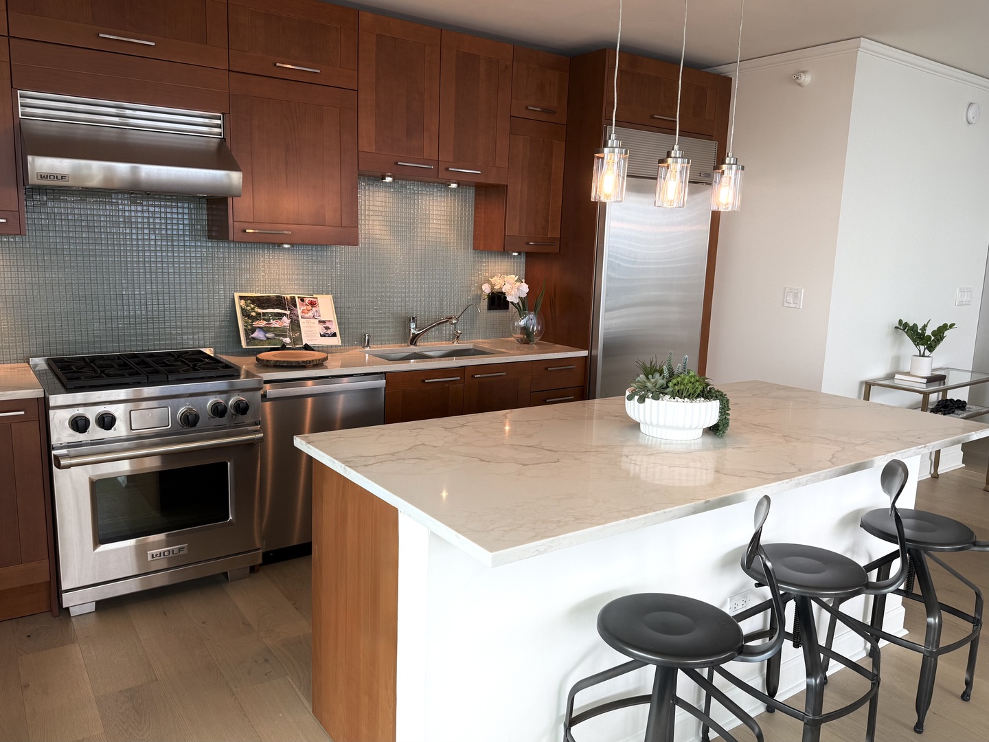225 N Columbus Drive Unit: 6301