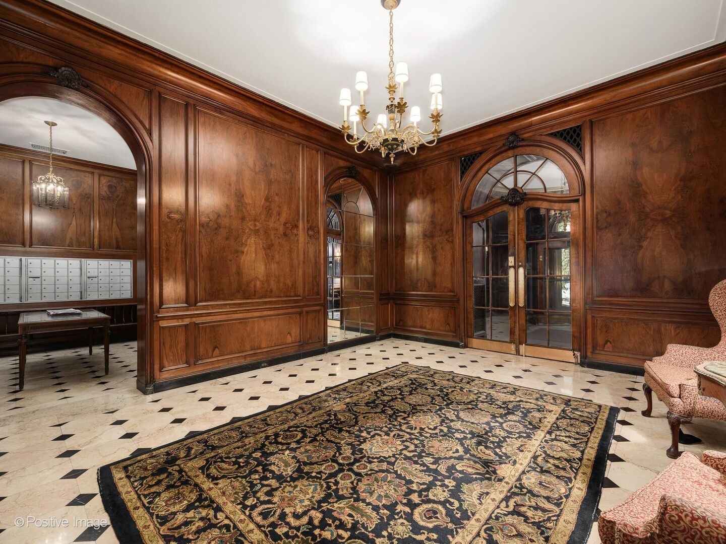 2000 N Lincoln Park W Street Unit: 908