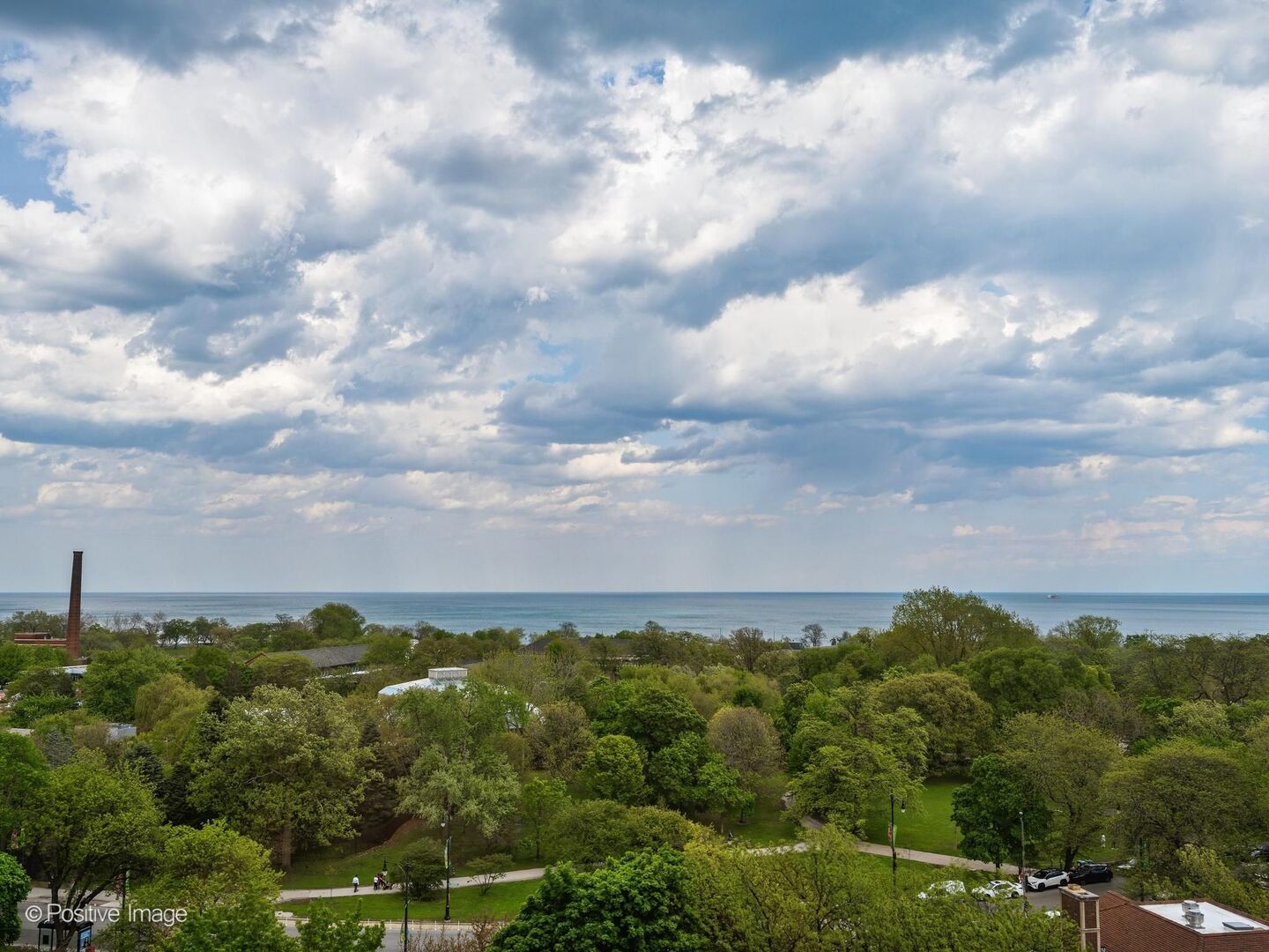 2000 N Lincoln Park W Street Unit: 908