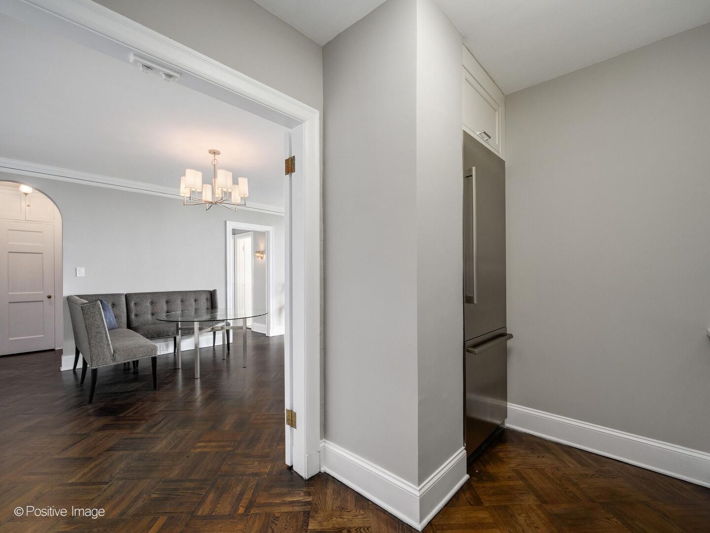 2000 N Lincoln Park W Street Unit: 908